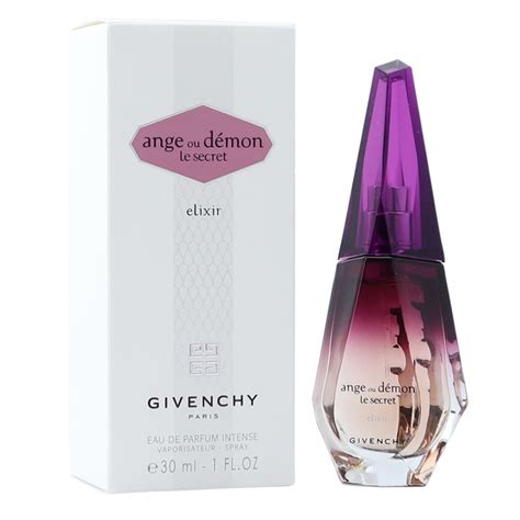 Ange ou Demon Le Secret Elixir Givenchy for women